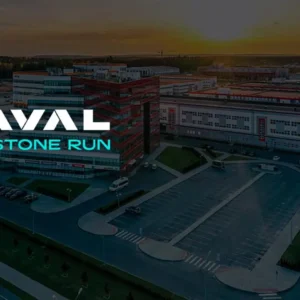 Автомобильный бренд HAVAL в Беларуси представляет забег HAVAL GREAT STONE RUN
