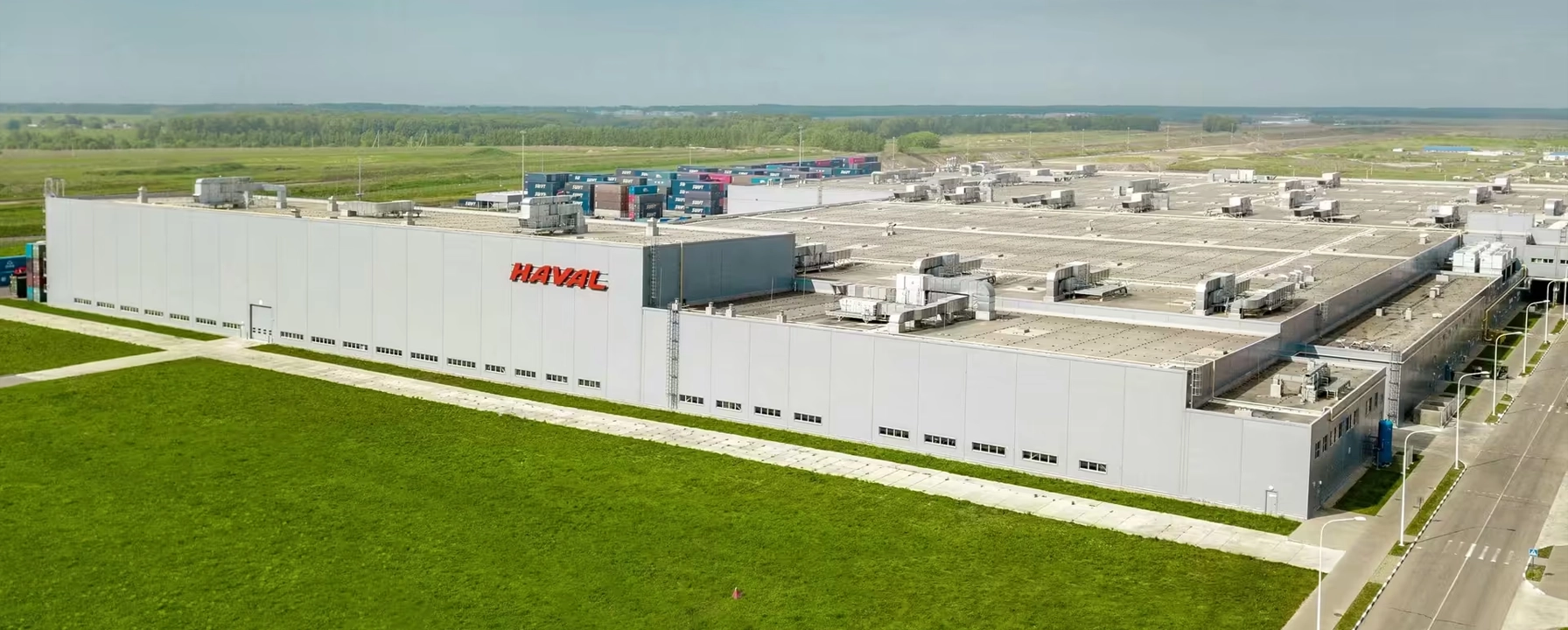Железная уверенность: всё о гарантии HAVAL от сквозной коррозии