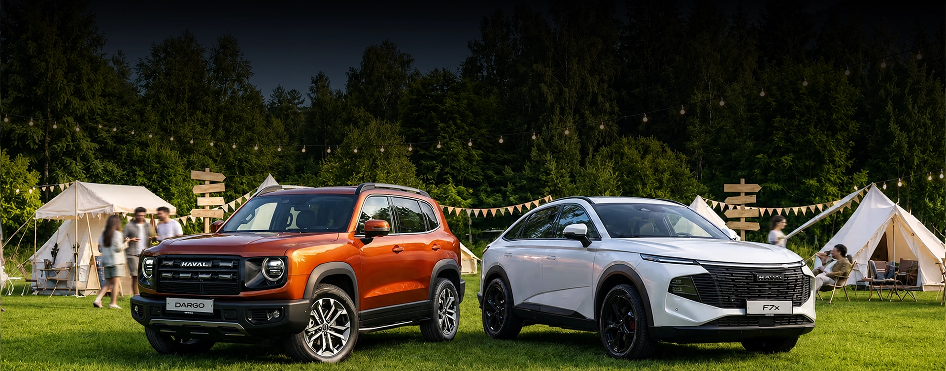 Железная уверенность: всё о гарантии HAVAL от сквозной коррозии